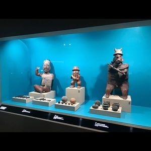 Meet your Posher, Priscilla